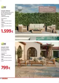 Catálogo Bauhaus Página 50