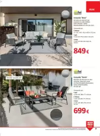 Catálogo Bauhaus Página 51