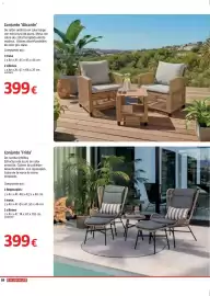 Catálogo Bauhaus Página 58