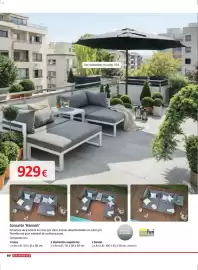 Catálogo Bauhaus Página 60