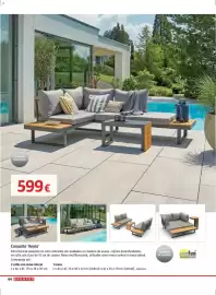 Catálogo Bauhaus Página 64