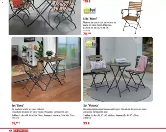 Catálogo Bauhaus Página 68