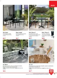 Catálogo Bauhaus Página 69