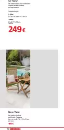 Catálogo Bauhaus Página 70