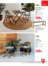 Catálogo Bauhaus Página 71