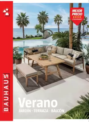 Bauhaus (válido hasta el 17-04)