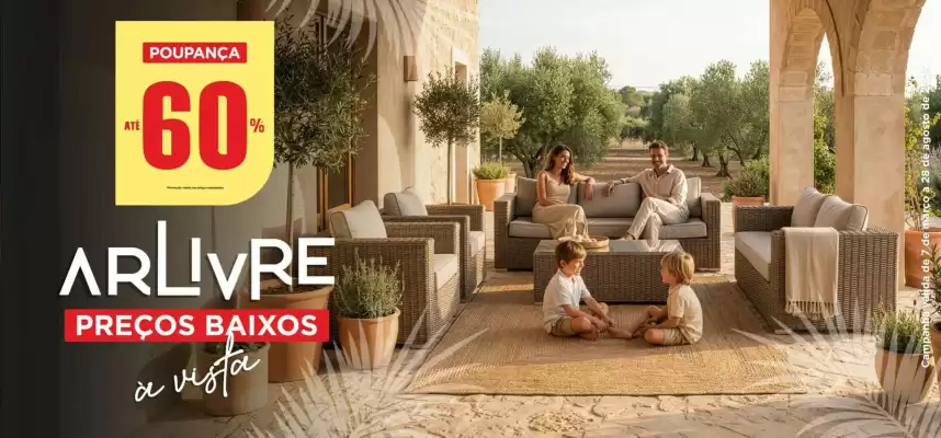 Catálogo Espaço Casa (válido até 28-08)