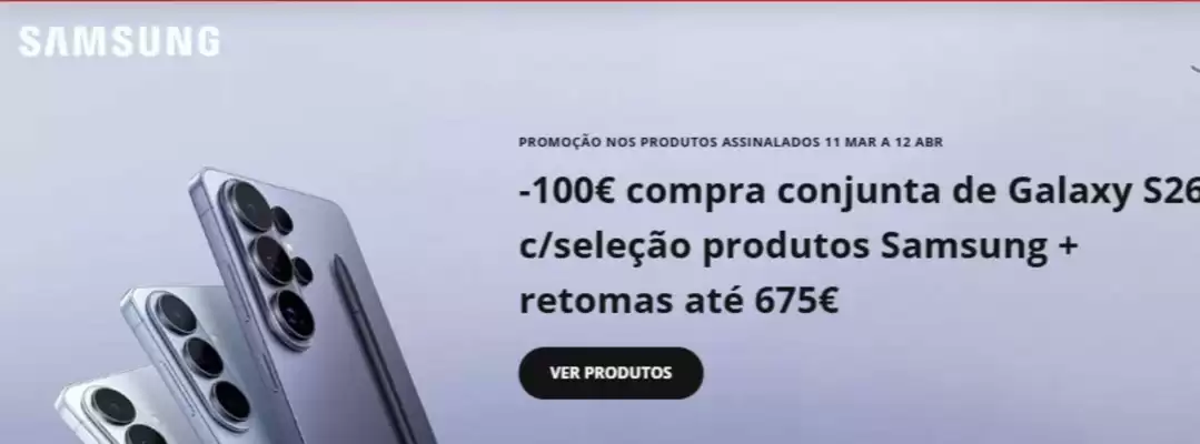 Folheto Worten (válido até 12-04)