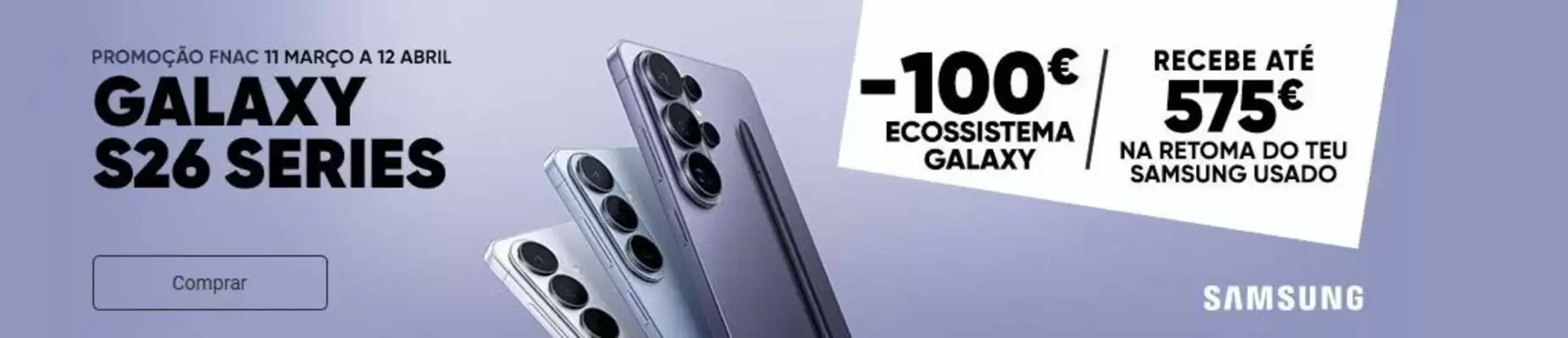 Folheto Fnac (válido até 12-04)