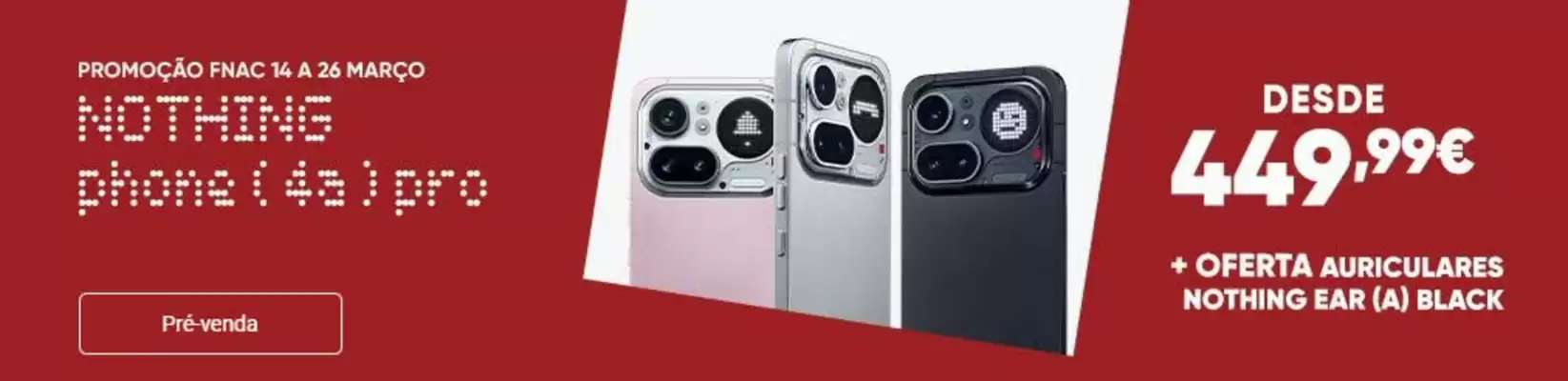 Folheto Fnac (válido até 26-03)