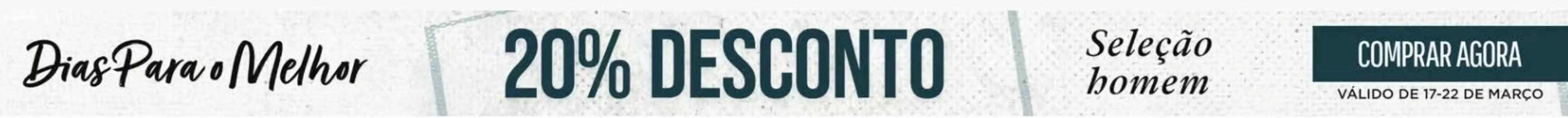 Folheto Skechers (válido até 22-03)