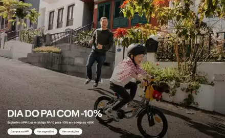 Catálogo Decathlon Página 1