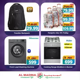 Al Madina catalogue Page 3