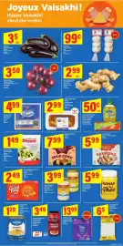 Maxi flyer week 12 Page 10