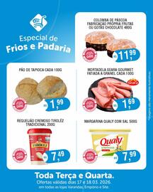 Catálogo Supermercados Varandas Página 2