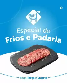 Catálogo Supermercados Varandas Página 1