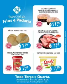 Catálogo Supermercados Varandas Página 2