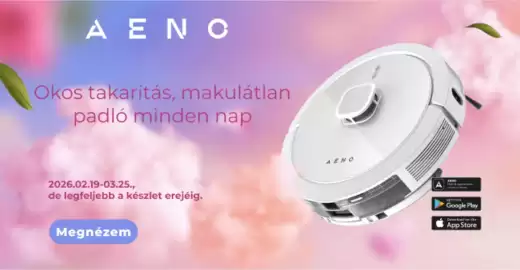 Euronics akciós újság hét 11 Oldal 3