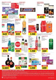 Spar akciós újság hét 12 Oldal 4