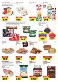 Spar akciós újság hét 12 Oldal 3