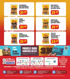Folheto Higa Atacado semana 12 Página 2