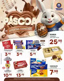 Folheto Mercadão Atacadista semana 12 Página 1