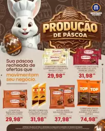 Folheto Mercadão Atacadista semana 12 Página 3