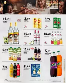 Folheto Mercadão Atacadista semana 12 Página 2