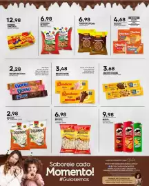 Folheto Mercadão Atacadista semana 12 Página 3