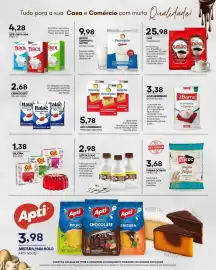 Folheto Mercadão Atacadista semana 12 Página 4