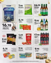 Folheto Mercadão Atacadista semana 12 Página 7