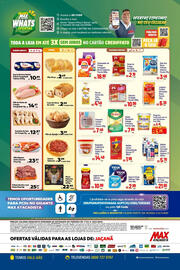 Encarte Max Atacadista Página 2