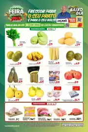 Encarte Max Atacadista Página 1