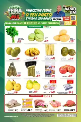 Encarte Max Atacadista (válido até 19-03)