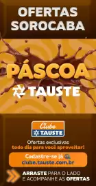 Catálogo Supermercados Tauste Página 1