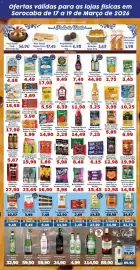 Catálogo Supermercados Tauste Página 3