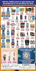 Catálogo Supermercados Tauste Página 5