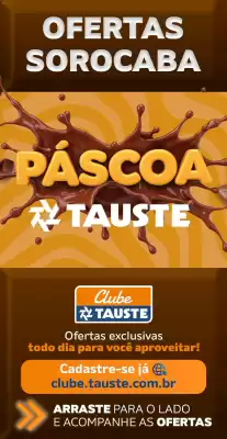 Catálogo Supermercados Tauste (válido até 20-03)