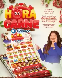 Encarte Rede uniforça Página 1