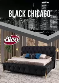 Catálogo Muebles Dico Página 1