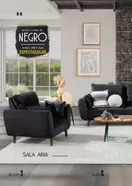 Catálogo Muebles Dico Página 14