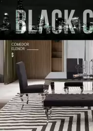 Catálogo Muebles Dico Página 18