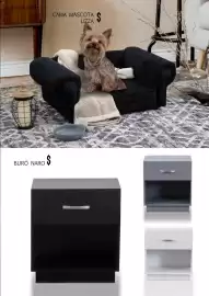 Catálogo Muebles Dico Página 25