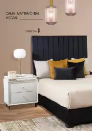 Catálogo Muebles Dico Página 26