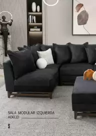 Catálogo Muebles Dico Página 28