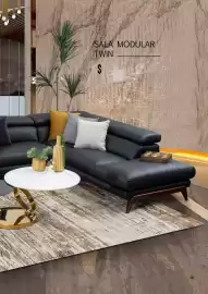 Catálogo Muebles Dico Página 33