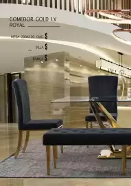 Catálogo Muebles Dico Página 34