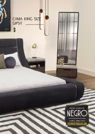 Catálogo Muebles Dico Página 39