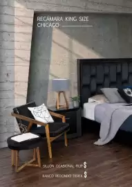 Catálogo Muebles Dico Página 4