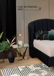 Catálogo Muebles Dico Página 40